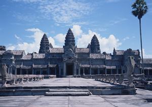 ちょっとした場所を中古プレハブで確保